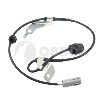 Sensor, wheel speed 22077