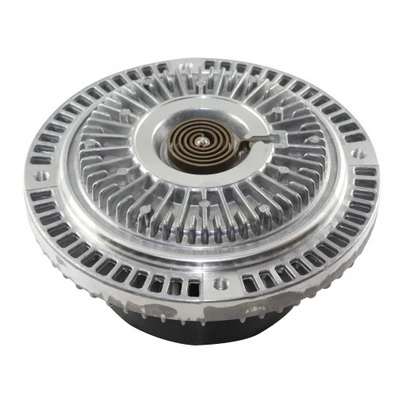 Clutch, radiator fan 09934