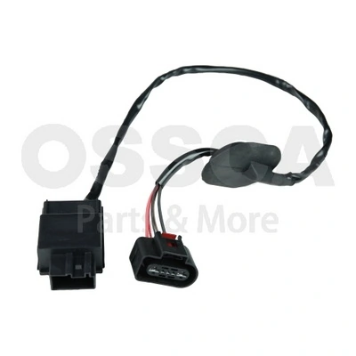 Relay, fuel pump 61309