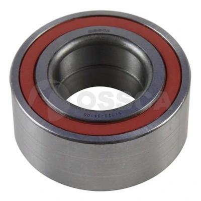 Wheel Bearing Kit 13544
