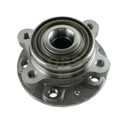 Wheel Bearing Kit 70266