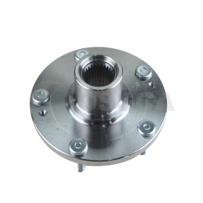 Wheel Hub 58319