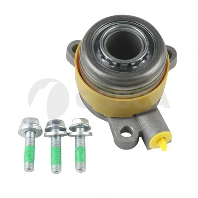 Central Slave Cylinder, clutch 24030