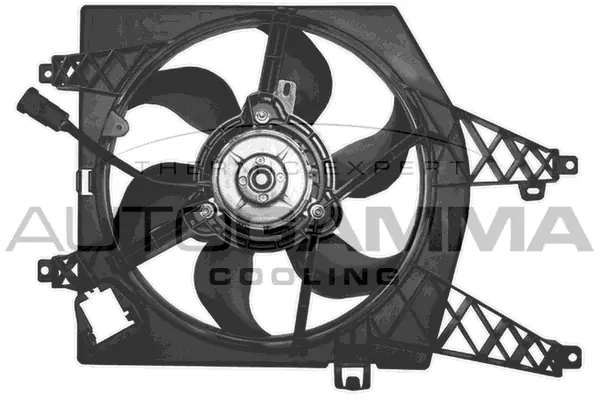 ATE 24.3727-1008.2 Cable Pull, parking brake