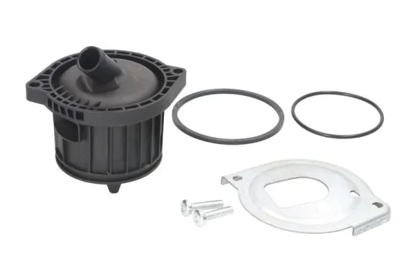 Oil Separator, crankcase ventilation BSW007PR