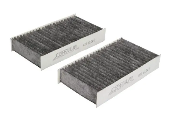 Filter, cabin air B44002CPR