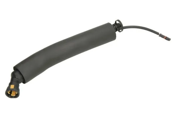 Hose, crankcase ventilation BSB013PR