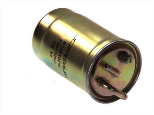 Fuel Filter B34029PR
