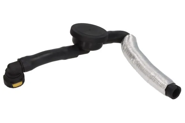 Oil Separator, crankcase ventilation BSX001PR