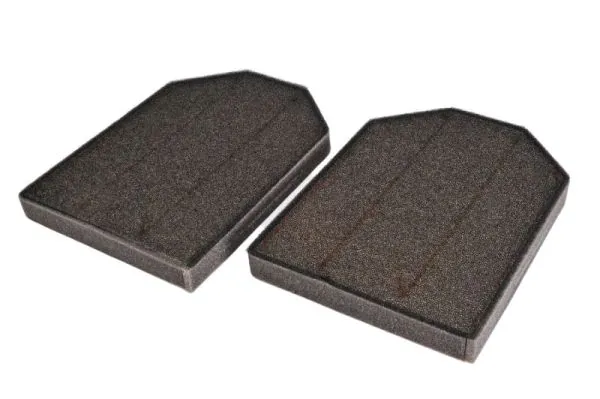 Filter, cabin air B4A004PR-2X