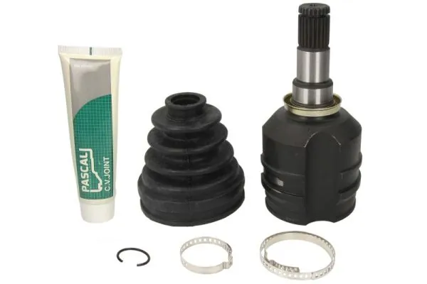 Set sambungan, poros penggerak G72026PC