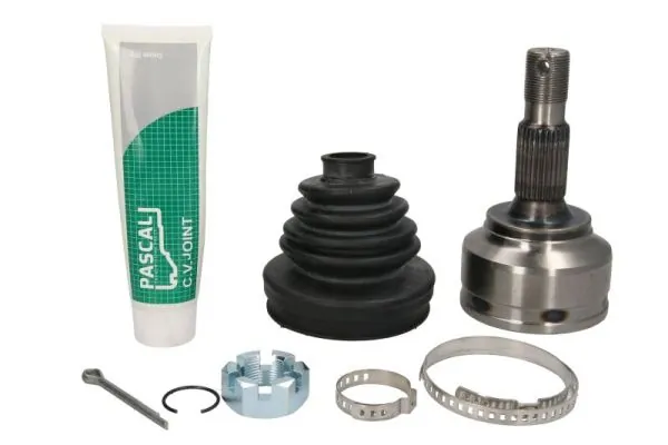 Joint Kit, drive shaft G1P025PC