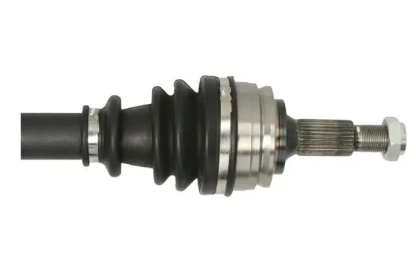 PASCAL G2C168PC Drive Shaft
