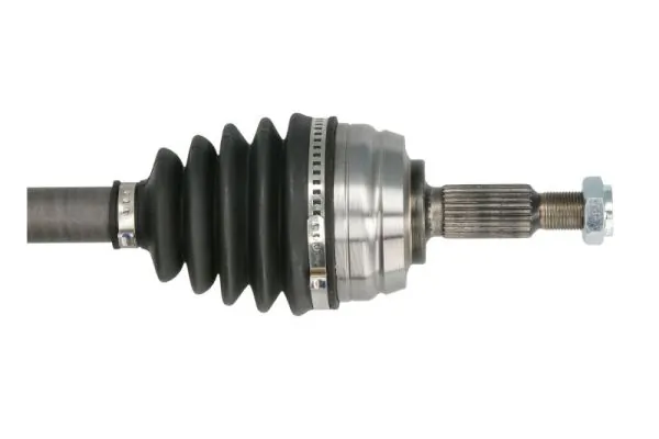 PASCAL G2R126PC Drive Shaft