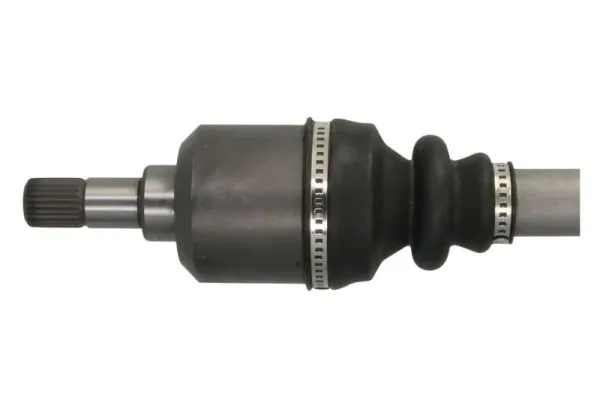 PASCAL G2P009PC Drive Shaft