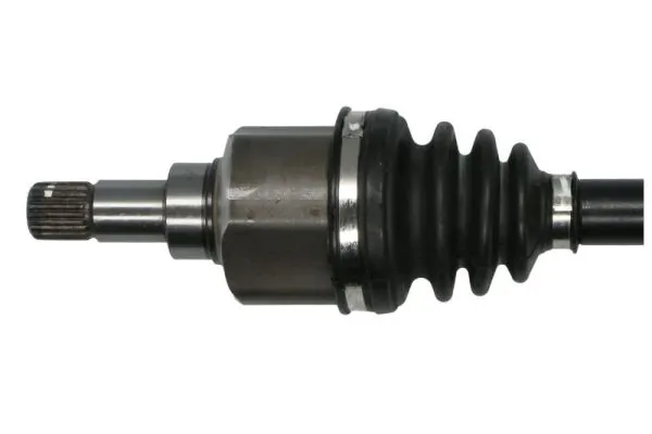 PASCAL G2C040PC Drive Shaft