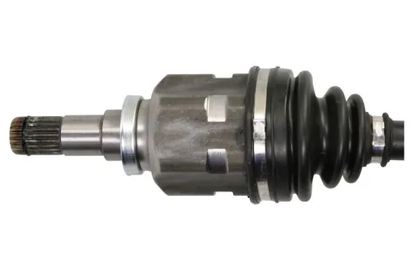 PASCAL G22027PC Drive Shaft