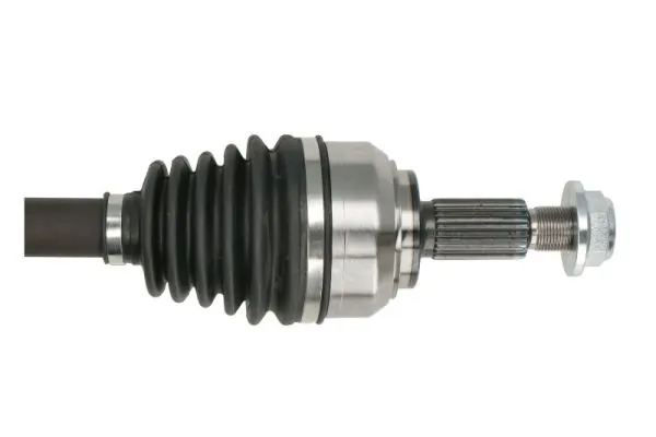 PASCAL G2R142PC Drive Shaft