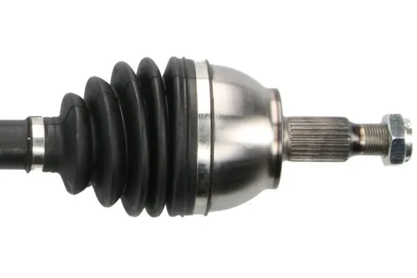 PASCAL G2M017PC Drive Shaft