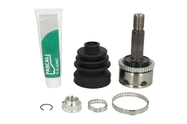 PASCAL Set sambungan, poros penggerak G10369PC