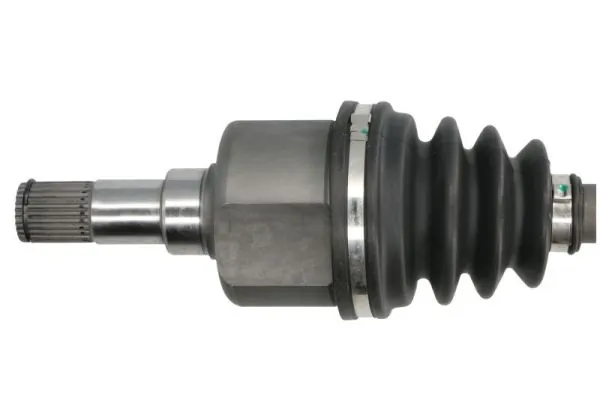 PASCAL G2G008PC Drive Shaft