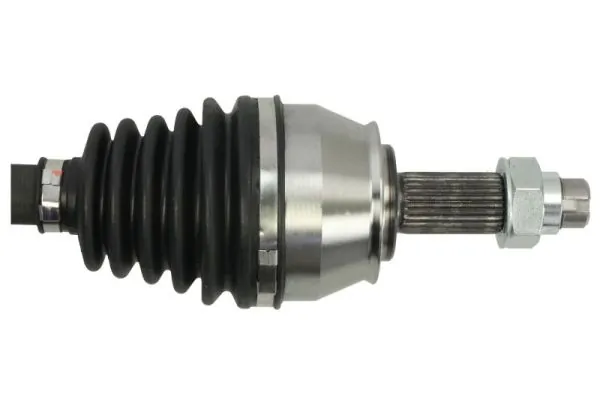 PASCAL G2X039PC Drive Shaft