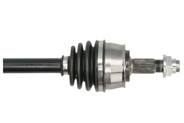 PASCAL G2F008PC Drive Shaft