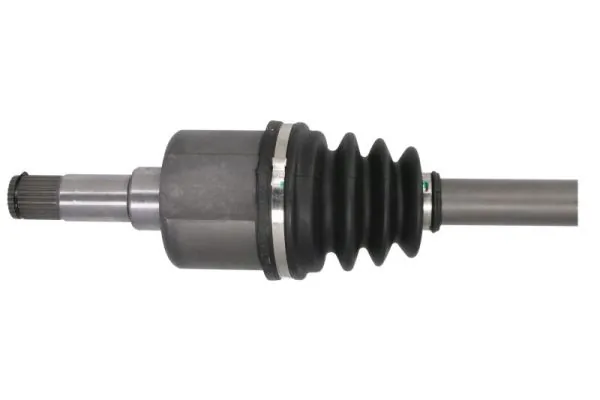 PASCAL G2G027PC Drive Shaft