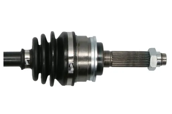 PASCAL G28001PC Drive Shaft