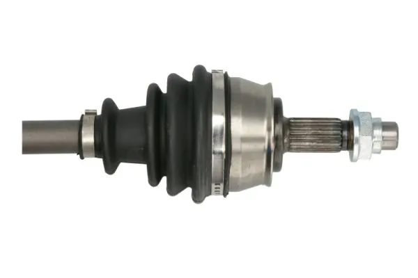 PASCAL G2X038PC Drive Shaft