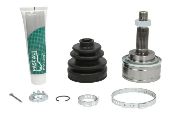 PASCAL Kit giunti, Semiasse G12008PC