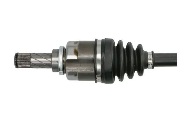 PASCAL G2R122PC Drive Shaft
