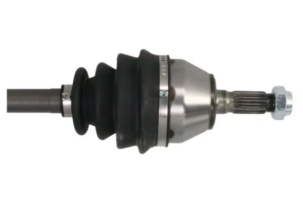 PASCAL G2P021PC Drive Shaft