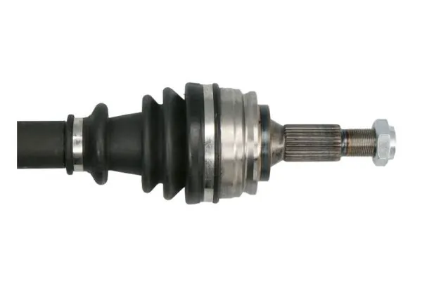 PASCAL G2C159PC Drive Shaft