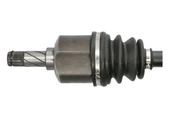 PASCAL G2V012PC Drive Shaft