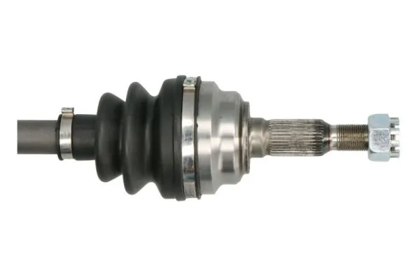 PASCAL G2X025PC Drive Shaft