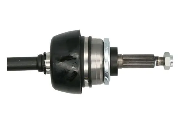 PASCAL G2L002PC Drive Shaft