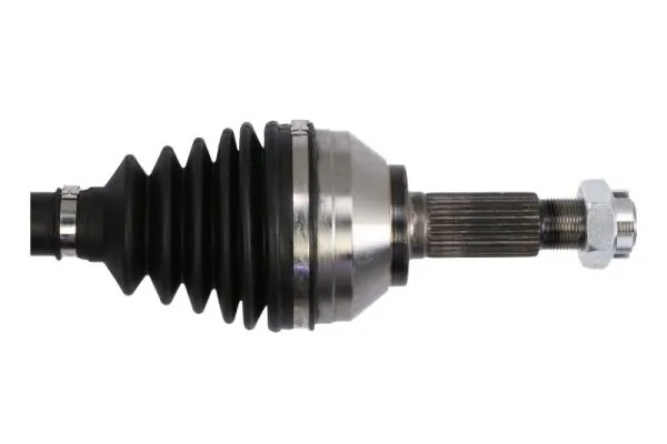 PASCAL G2R138PC Drive Shaft