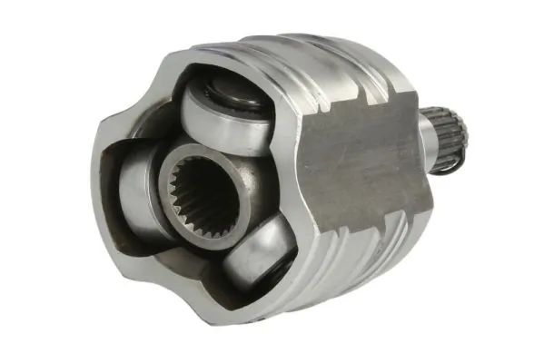 PASCAL G72017PC Joint Kit, drive shaft