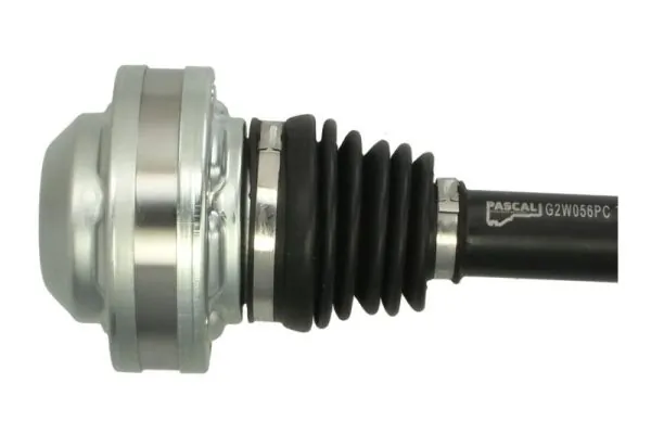 PASCAL G2W056PC Drive Shaft
