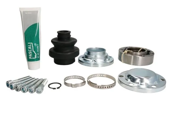 Joint, drive shaft G7M005PC