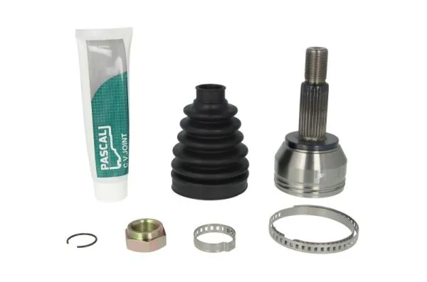 Drive Shaft G13078PC