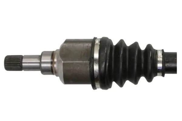 PASCAL G2P080PC Drive Shaft