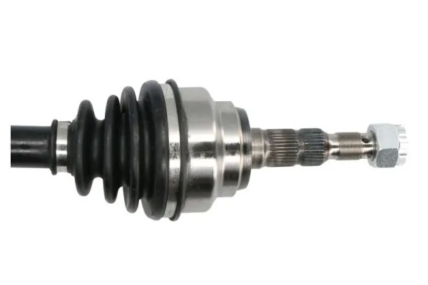 PASCAL G2X044PC Drive Shaft