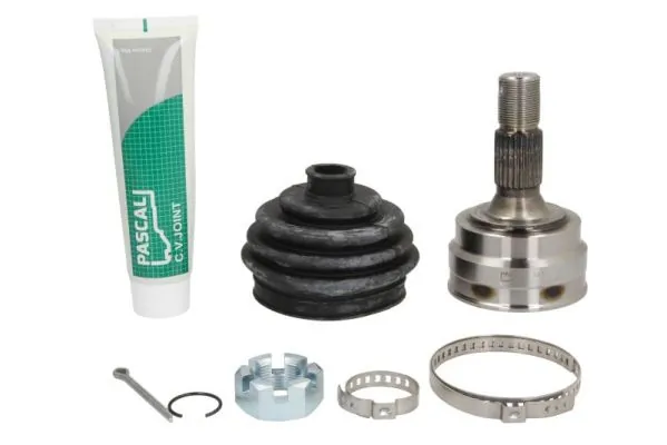 Joint Kit, drive shaft G1P010PC
