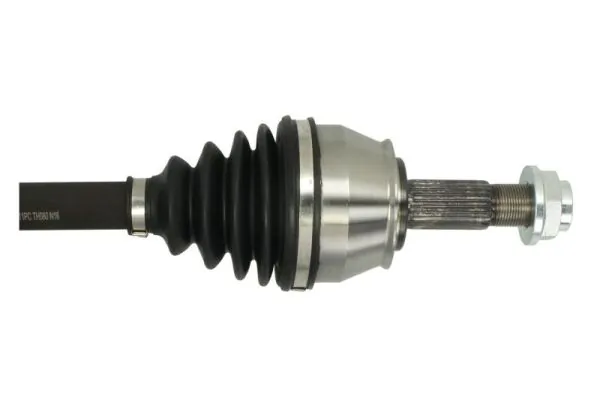 PASCAL G2D011PC Drive Shaft