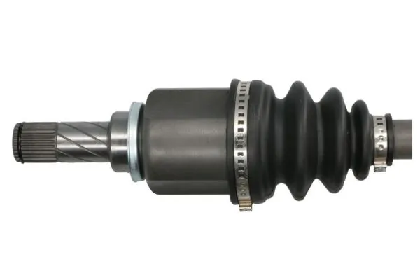 PASCAL G2R124PC Drive Shaft