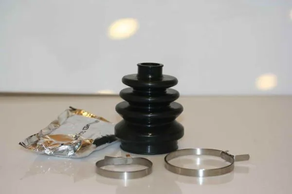 Bellow Kit, drive shaft G60006PC