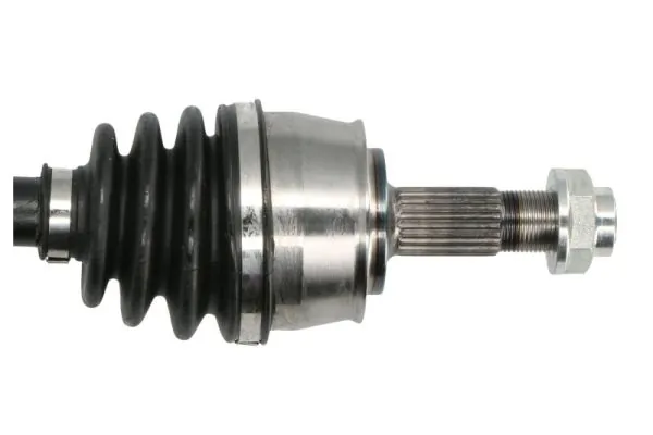 PASCAL G2F013PC Drive Shaft