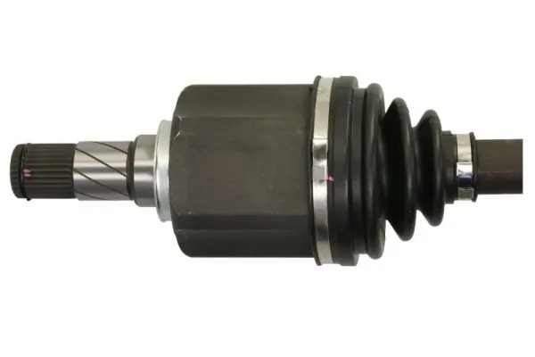 PASCAL G2R137PC Drive Shaft